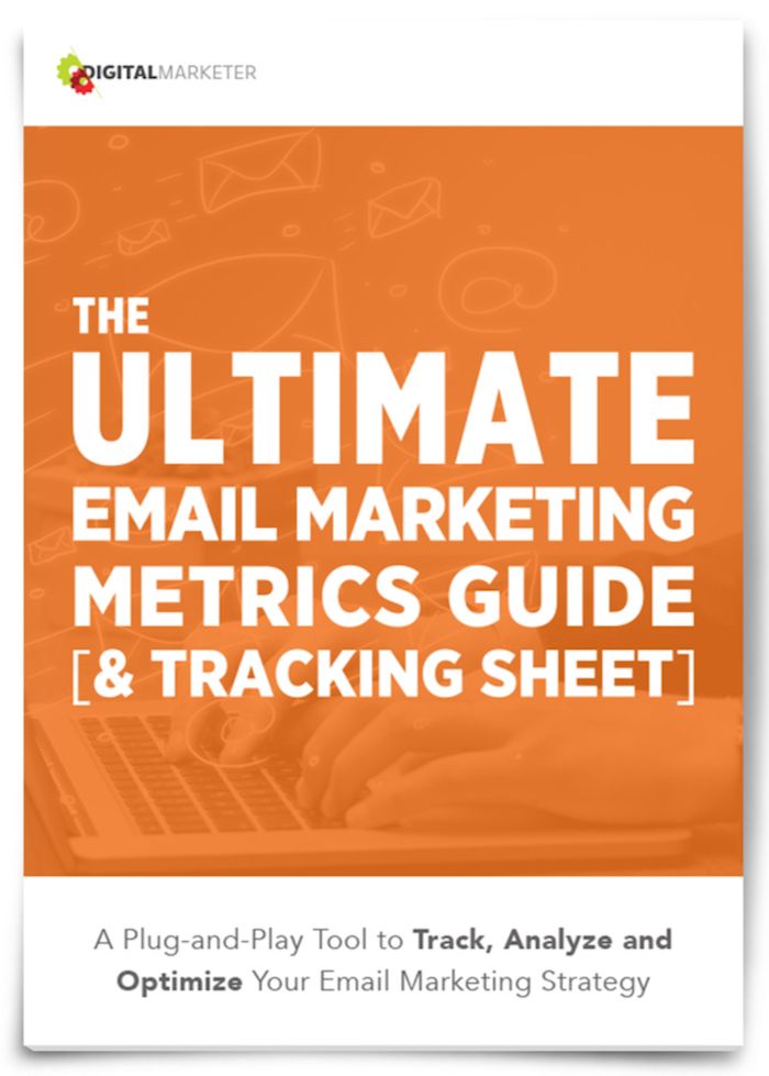 Email Marketing Metrics Guide Execution Plan