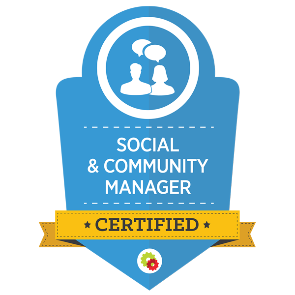 Social & Community Manager Specialist