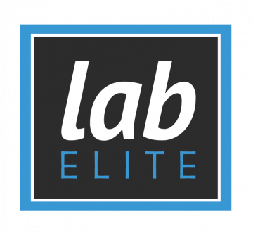 Lab Elite Logo