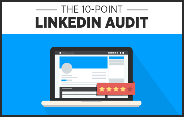 The 10-Point Linkedin Audit