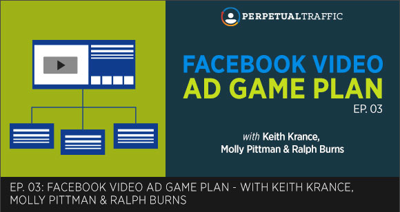 Episode 03: Facebook Video Ad Game Plan