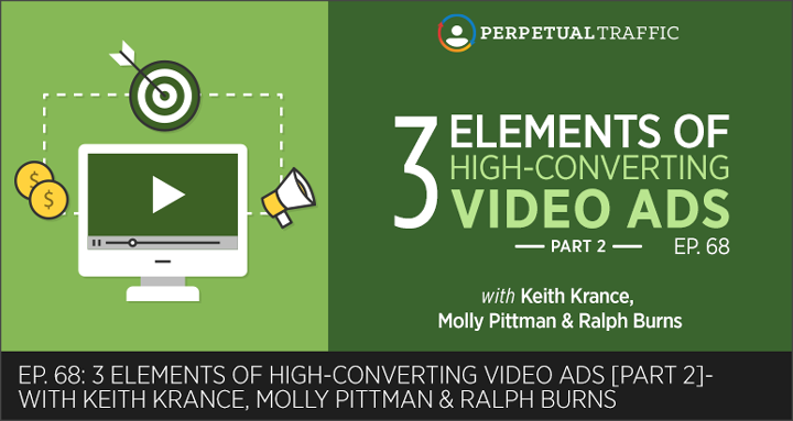 3 Elements of High-Converting Video Ads