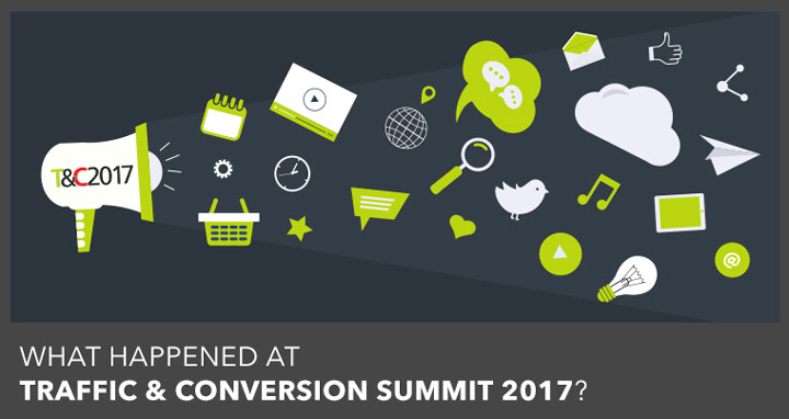 best of traffic and conversion summit 2017