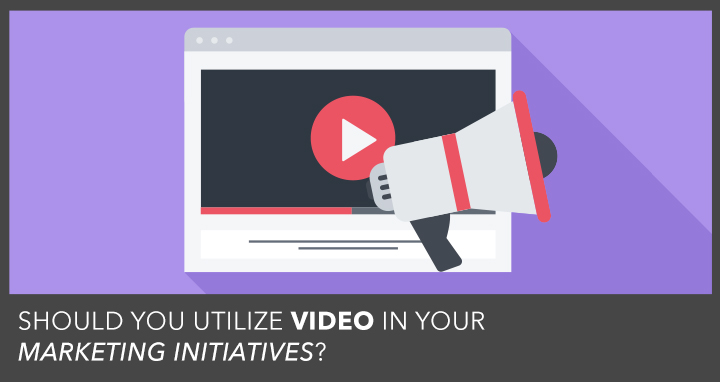 how to use video in marketing