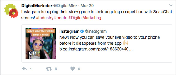 marketing-reading-list-digitalmarketer-tweet