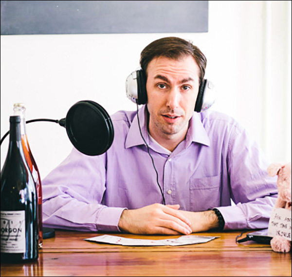 I'll Drink to That! Podcast