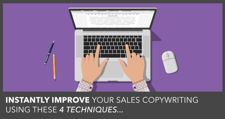 persuasive sales copywriting techniques