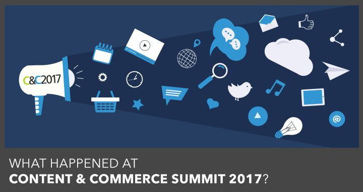 best of content and commerce summit