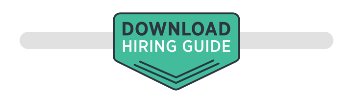 Download the Digital Advertising Hiring Guide