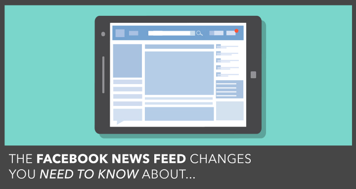 facebook news feed changes january 2018