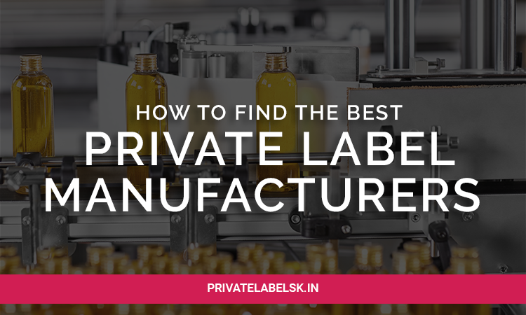 how to source best manufacturer
