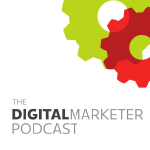 The DigitalMarketer Podcast