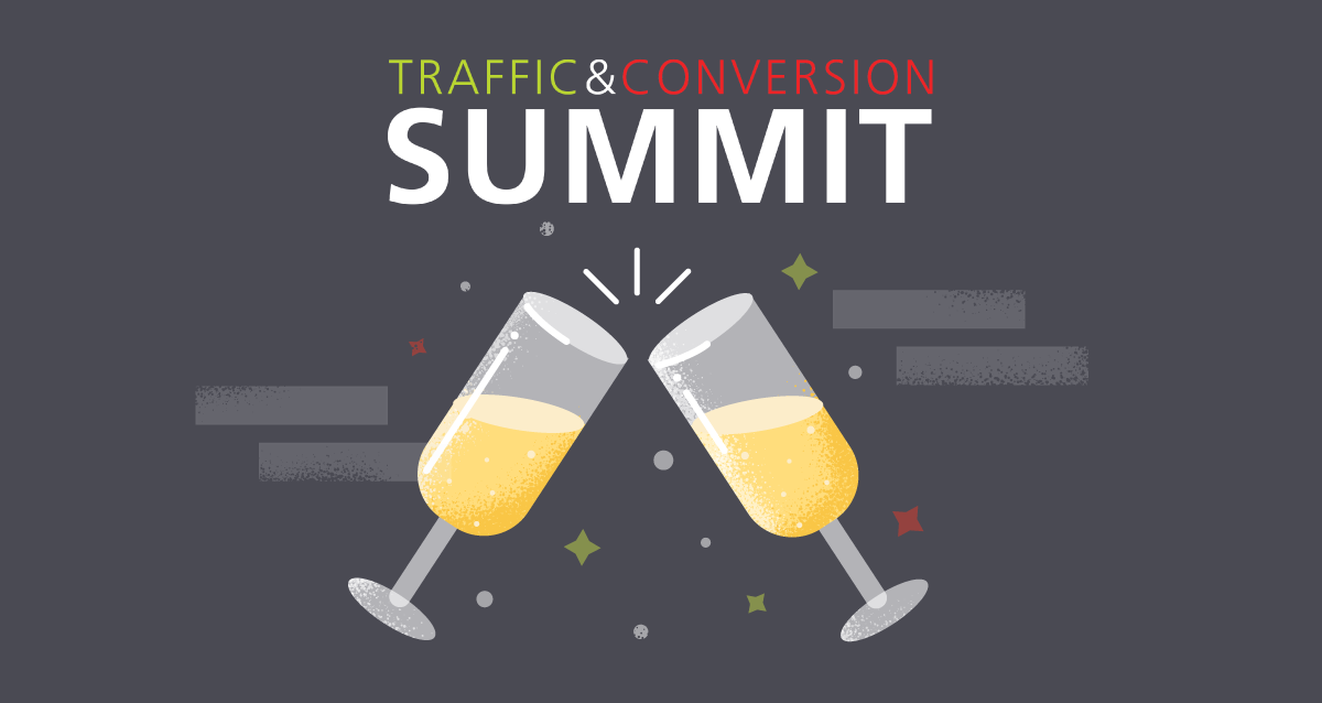 traffic conversion summit acquired
