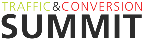Traffic & Conversion Summit logo