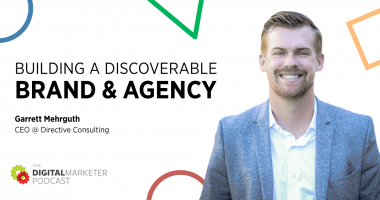 building brand and agency
