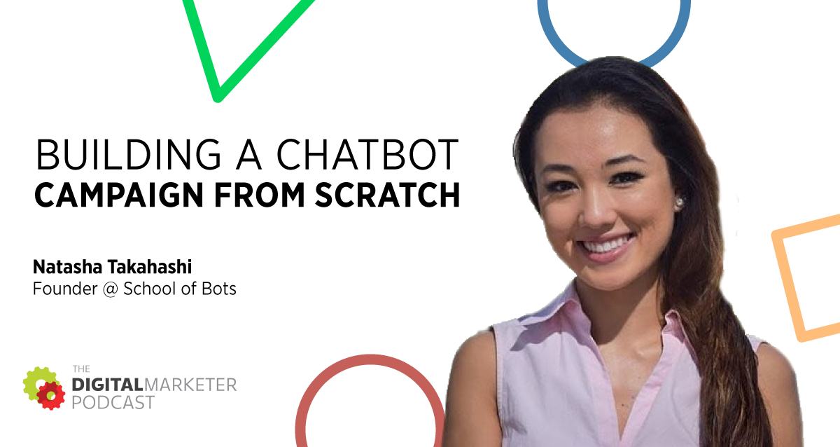 Build a Chatbot
