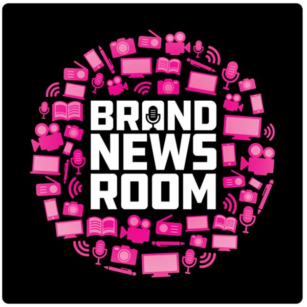 Brand Newsroom Podcast