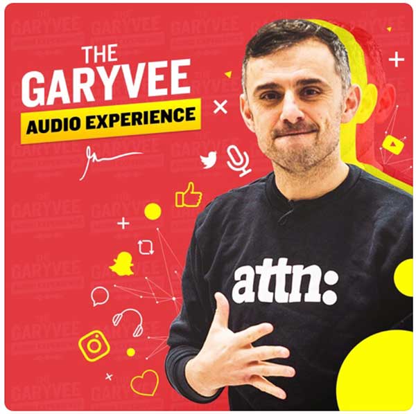 The #AskGaryVee Show