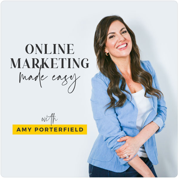 Online Marketing Made Easy Podcast