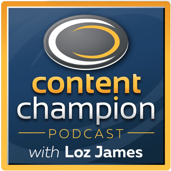 Content Champion Podcast