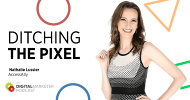 marketing without a pixel