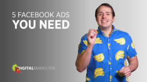 Facebook Ad Types