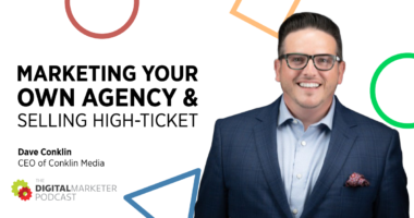 marketing your agency