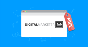 DigitalMarketer Lab Free